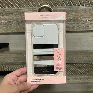 Kate Spade IPhone phone case brand new